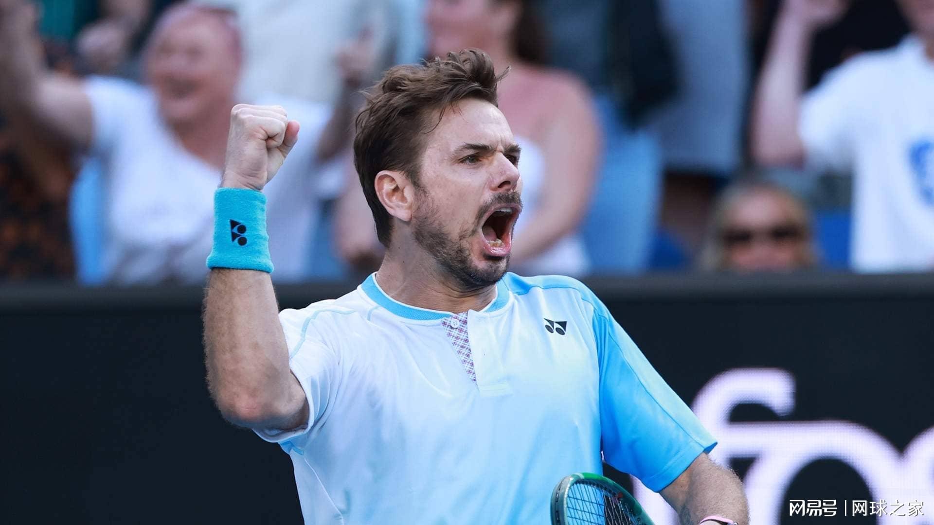 开元app-瓦林卡鏖战四个半小时挺进第三轮！德约距离全新纪录仅一步之遥