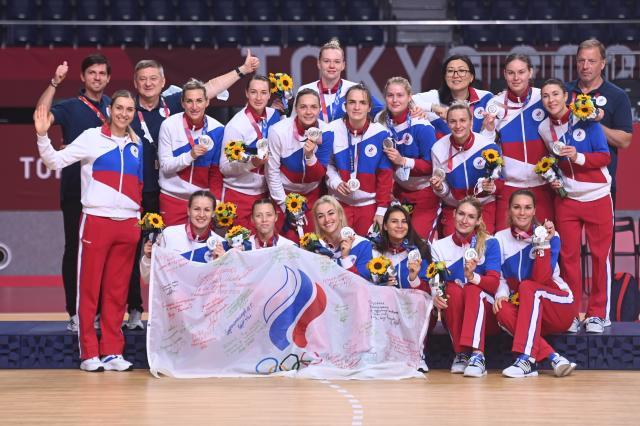 俄媒：俄罗斯东奥成绩超越里约 不满艺术体操丢金